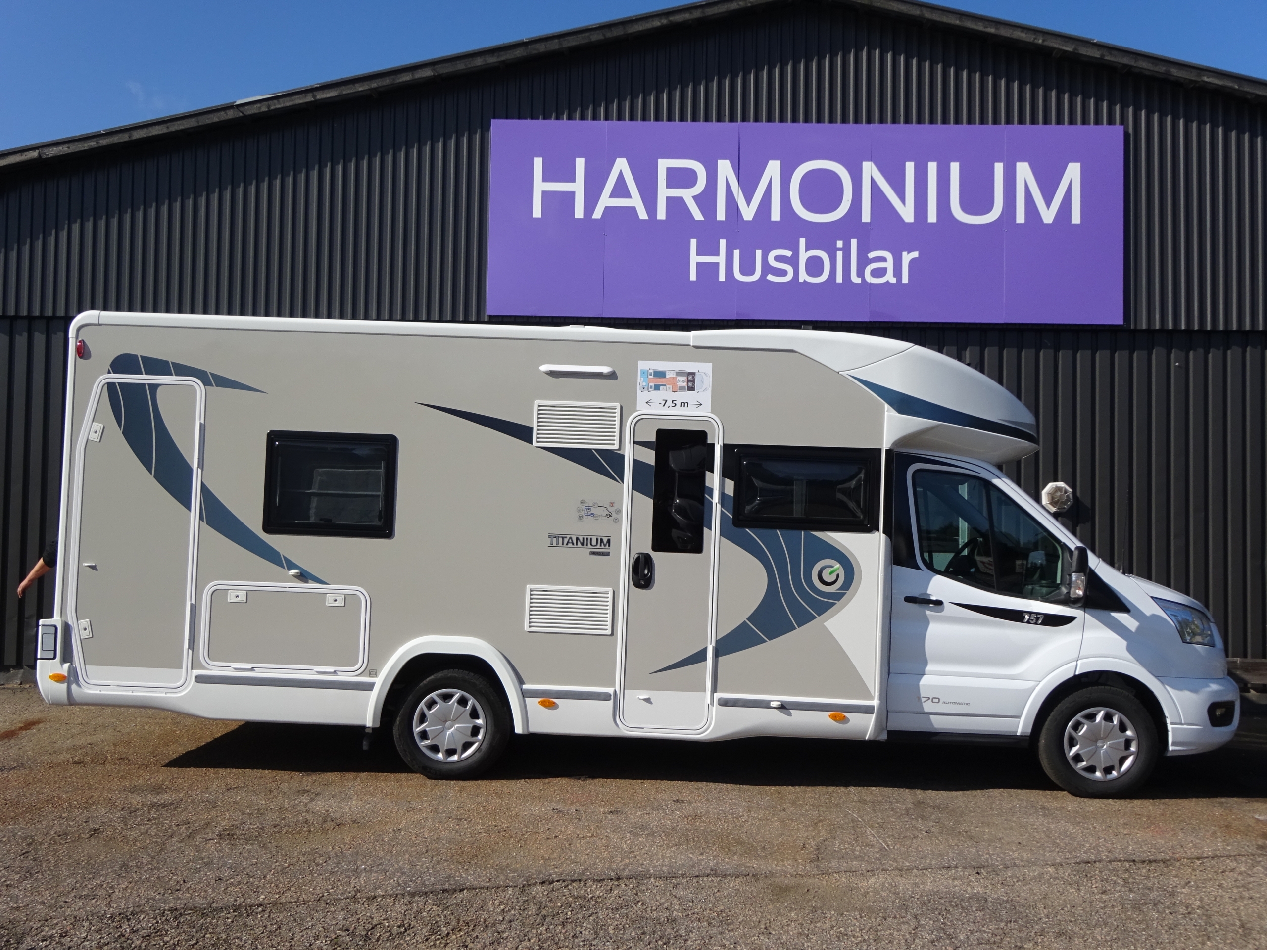 A CHAUSSON 757 FORD TITANIUM 20 003